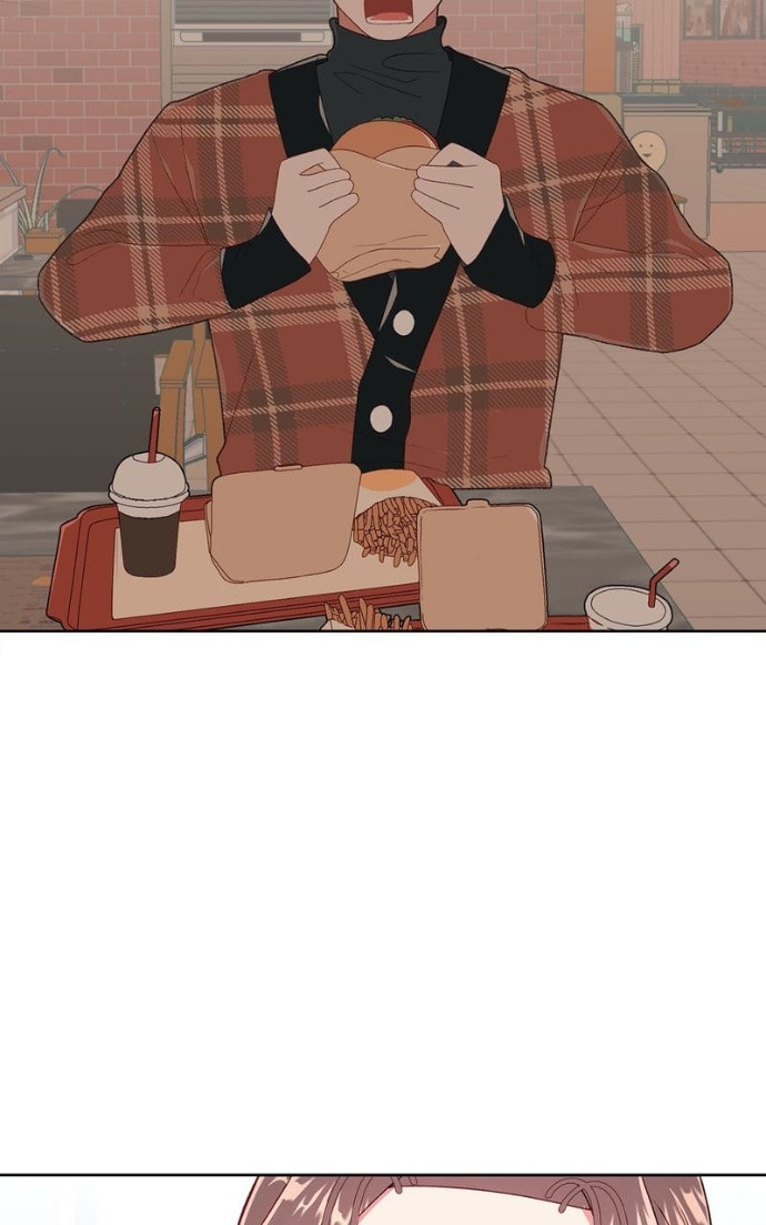 Timeline Chapter 34 page 68 - 