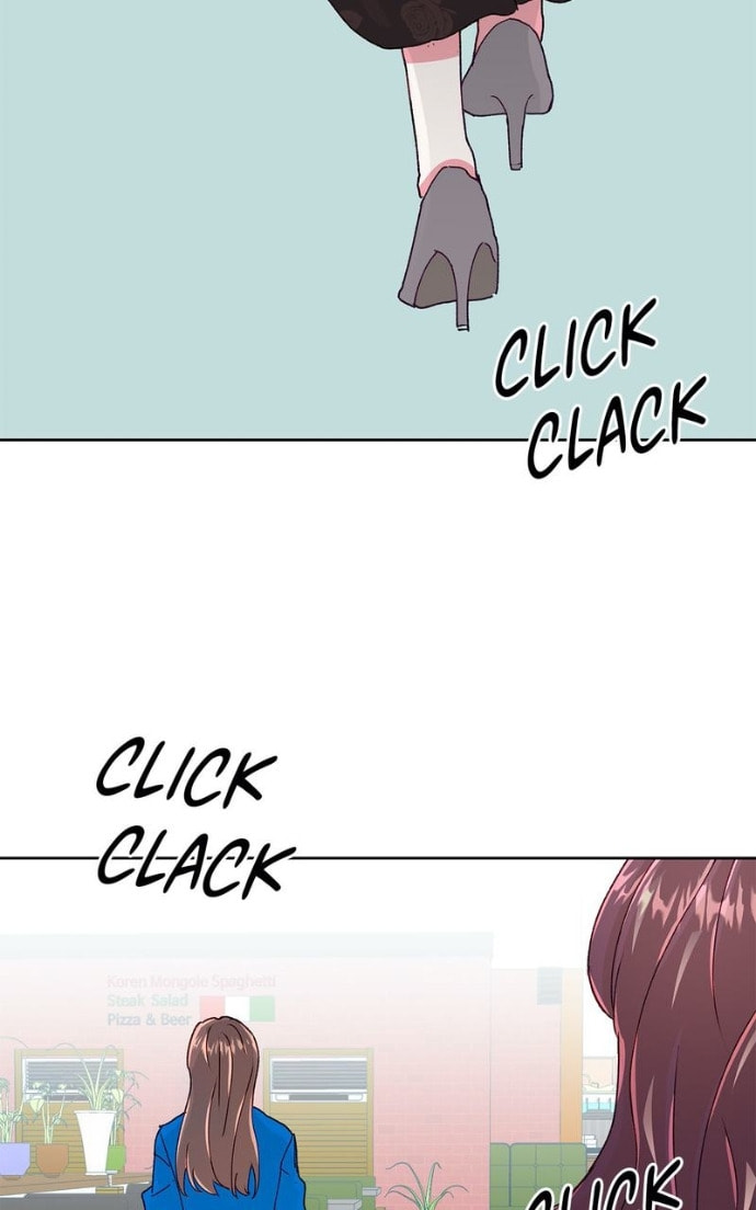 Timeline Chapter 34 page 71 - 