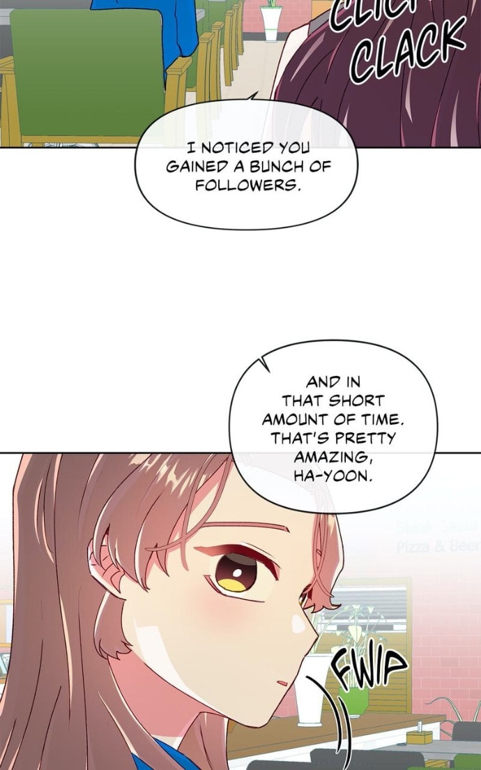 Timeline Chapter 34 page 72 - 
