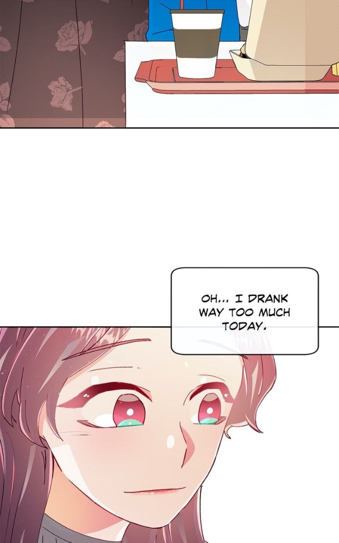 Timeline Chapter 34 page 75 - 