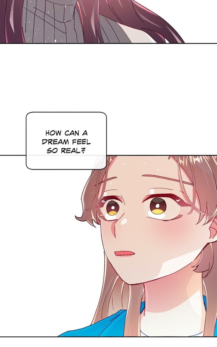 Timeline Chapter 34 page 76 - 