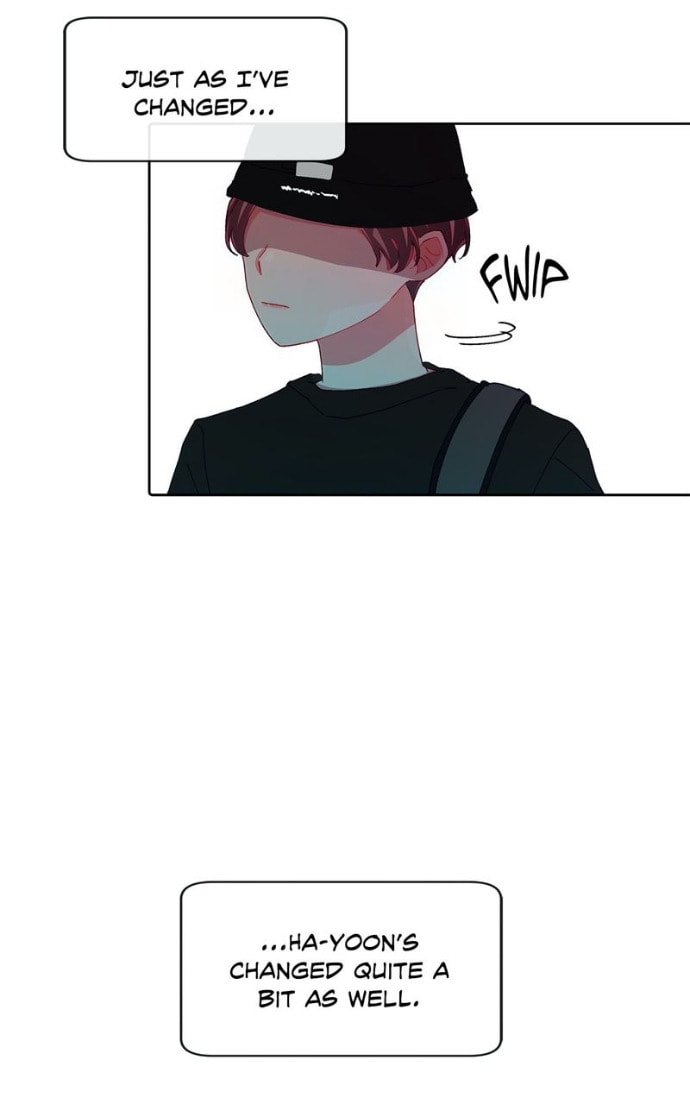 Timeline Chapter 34 page 10 - 