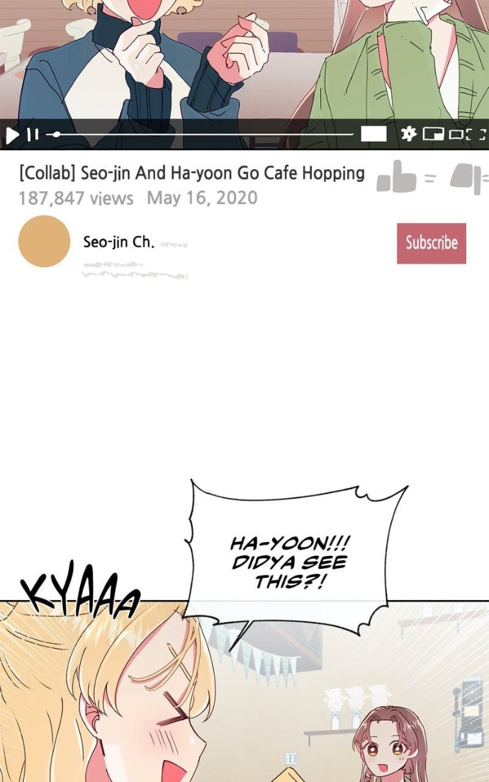 Timeline Chapter 35 page 19 - 