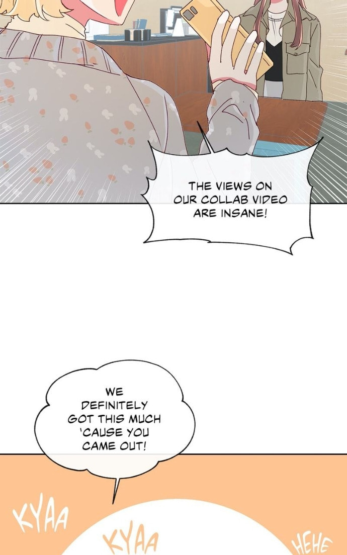Timeline Chapter 35 page 20 - 