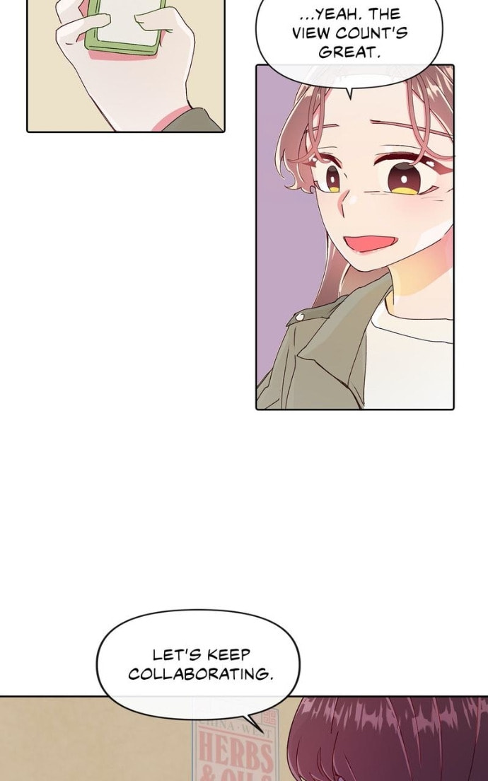 Timeline Chapter 35 page 22 - 