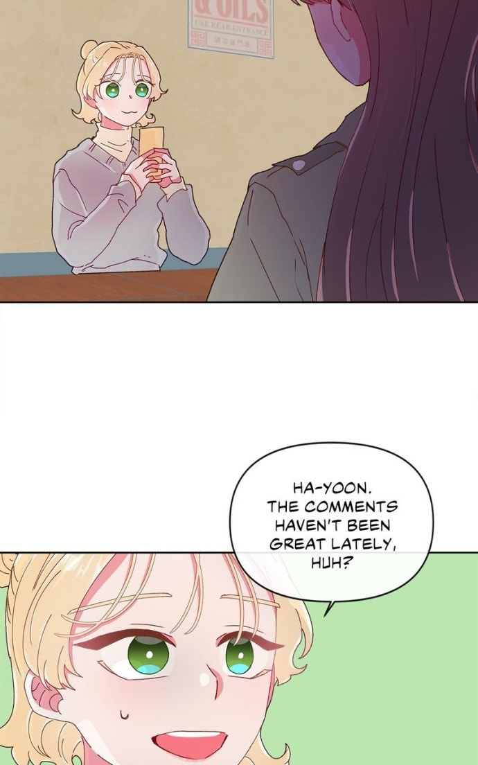 Timeline Chapter 35 page 23 - 