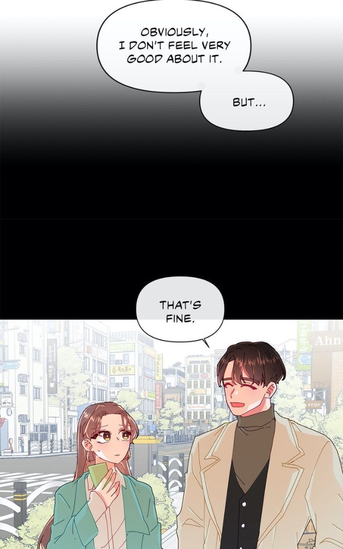 Timeline Chapter 35 page 27 - 