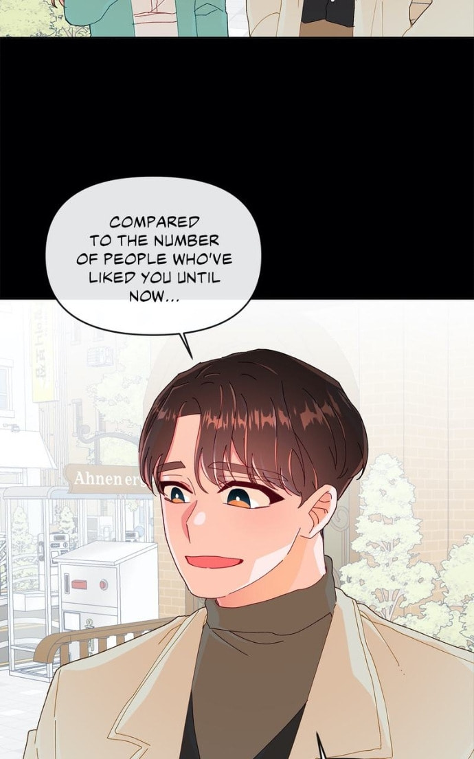 Timeline Chapter 35 page 28 - 