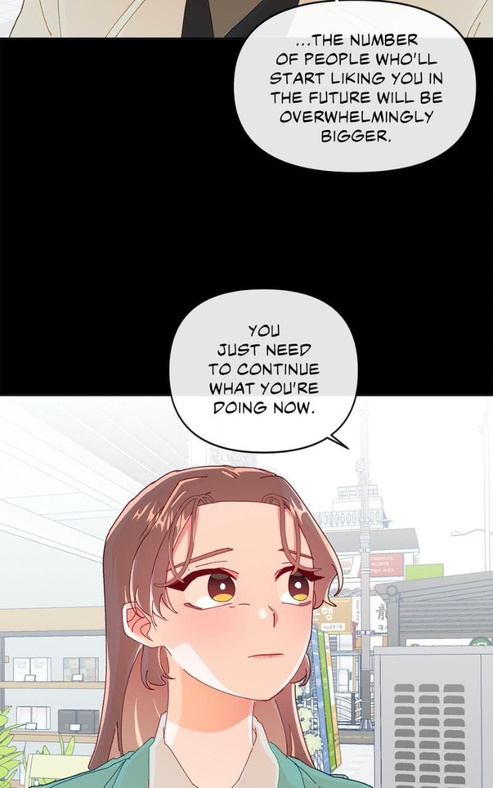 Timeline Chapter 35 page 29 - 
