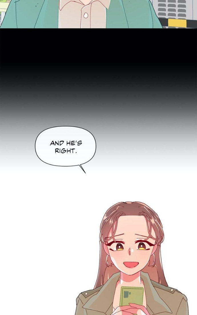 Timeline Chapter 35 page 30 - 