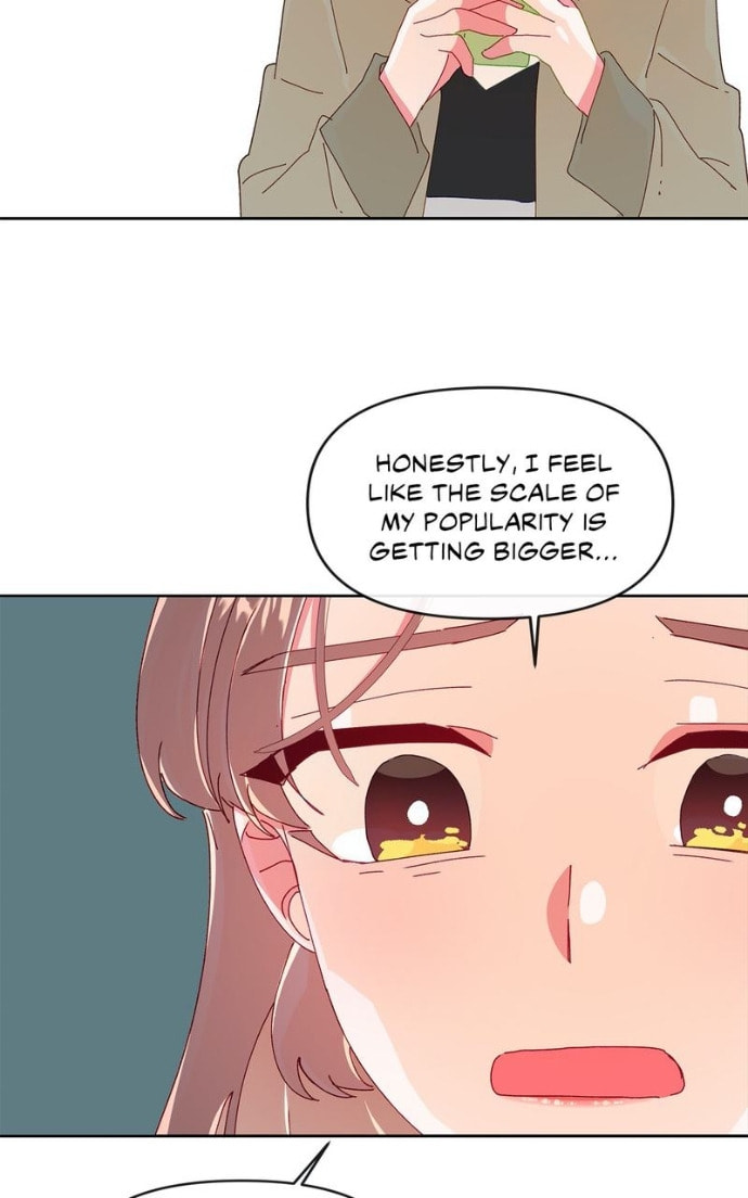 Timeline Chapter 35 page 31 - 
