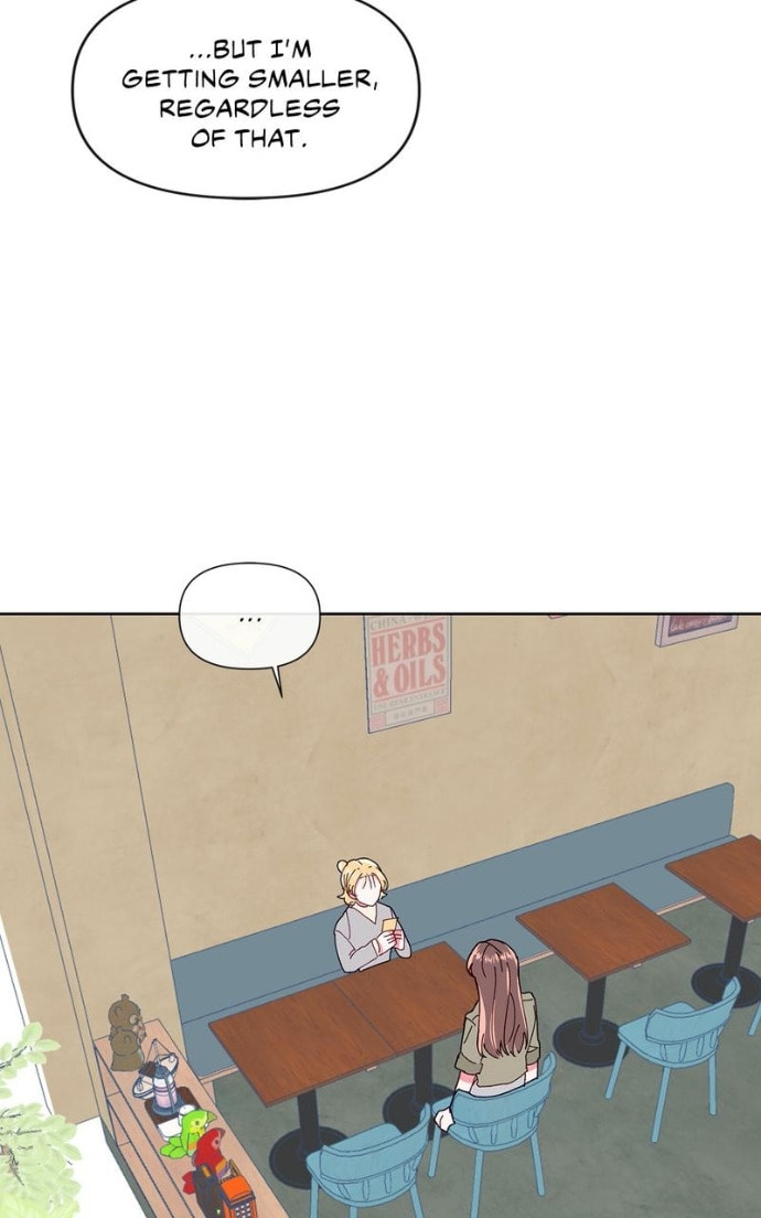 Timeline Chapter 35 page 32 - 