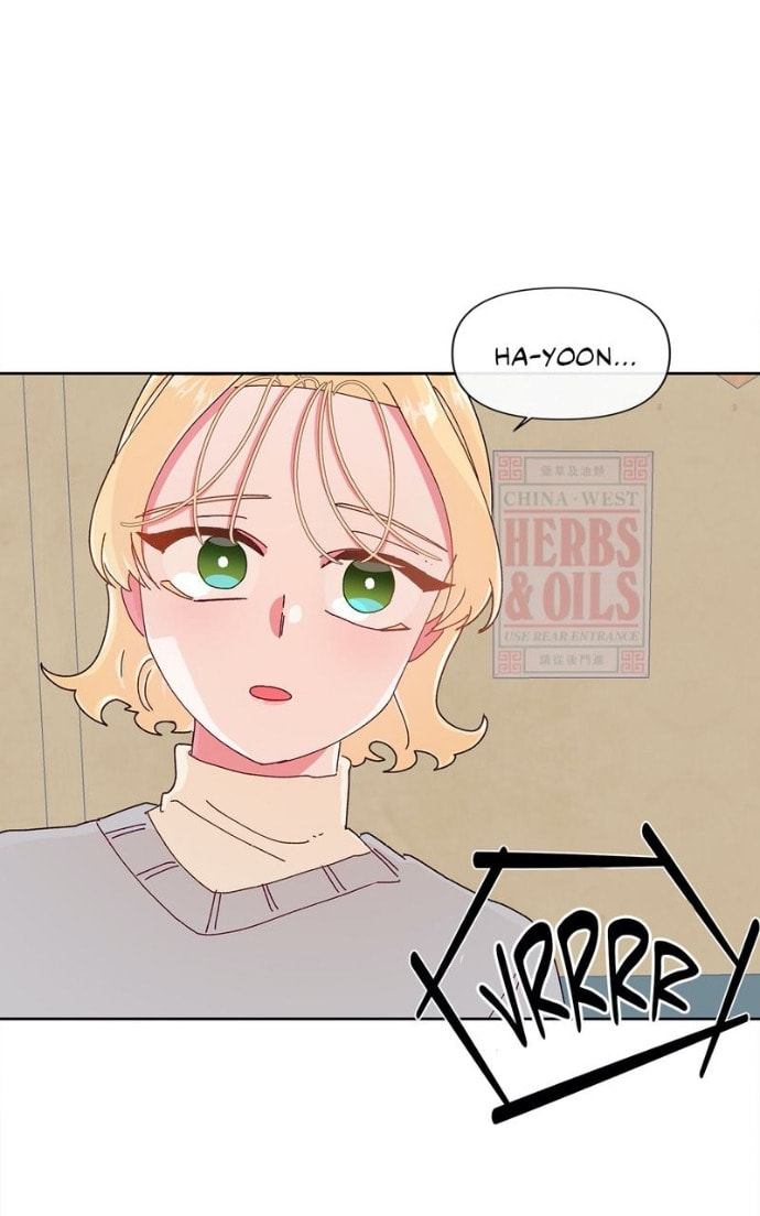 Timeline Chapter 35 page 34 - 