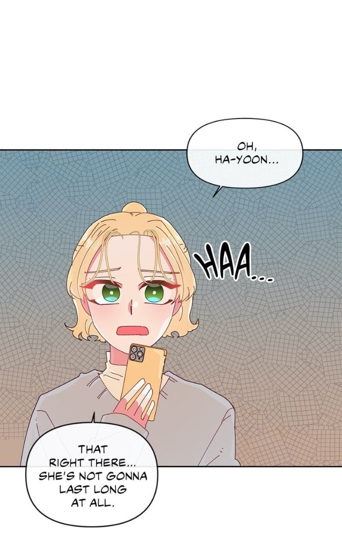 Timeline Chapter 35 page 37 - 