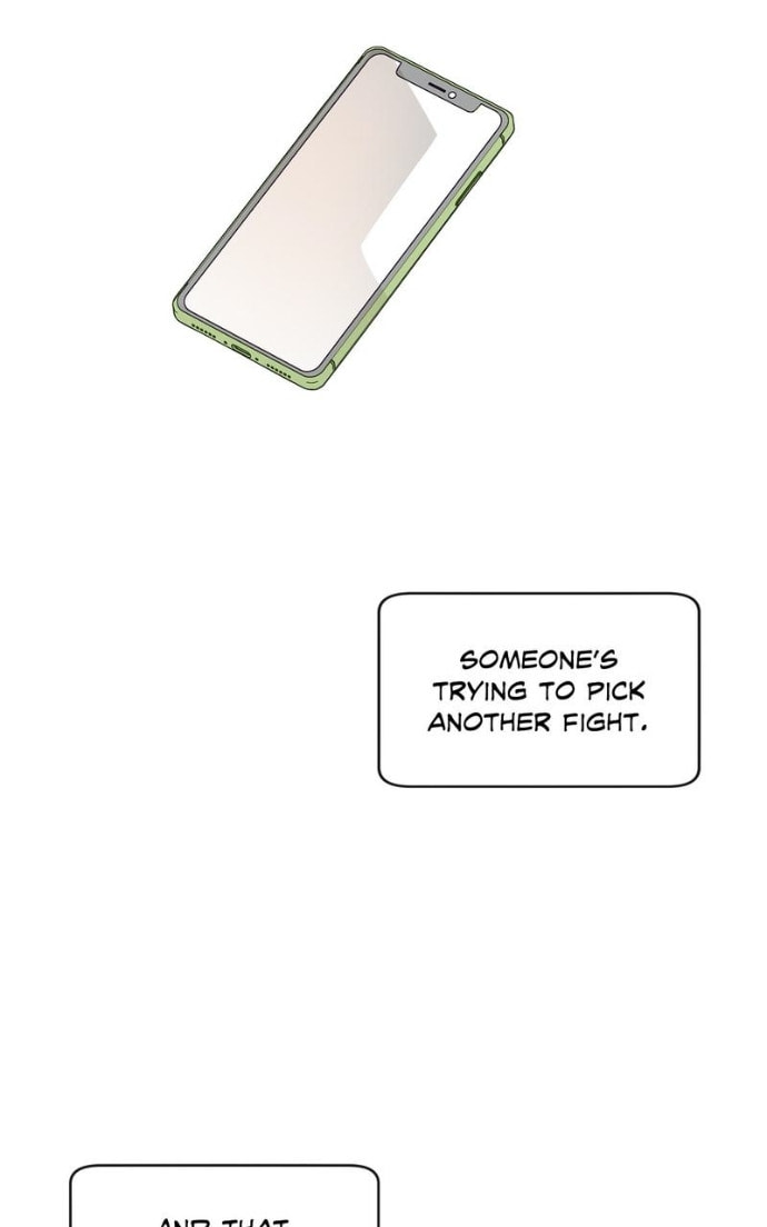 Timeline Chapter 35 page 39 - 