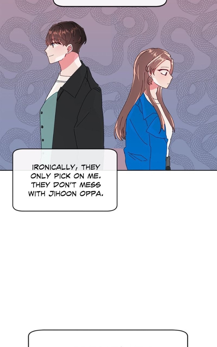 Timeline Chapter 35 page 41 - 