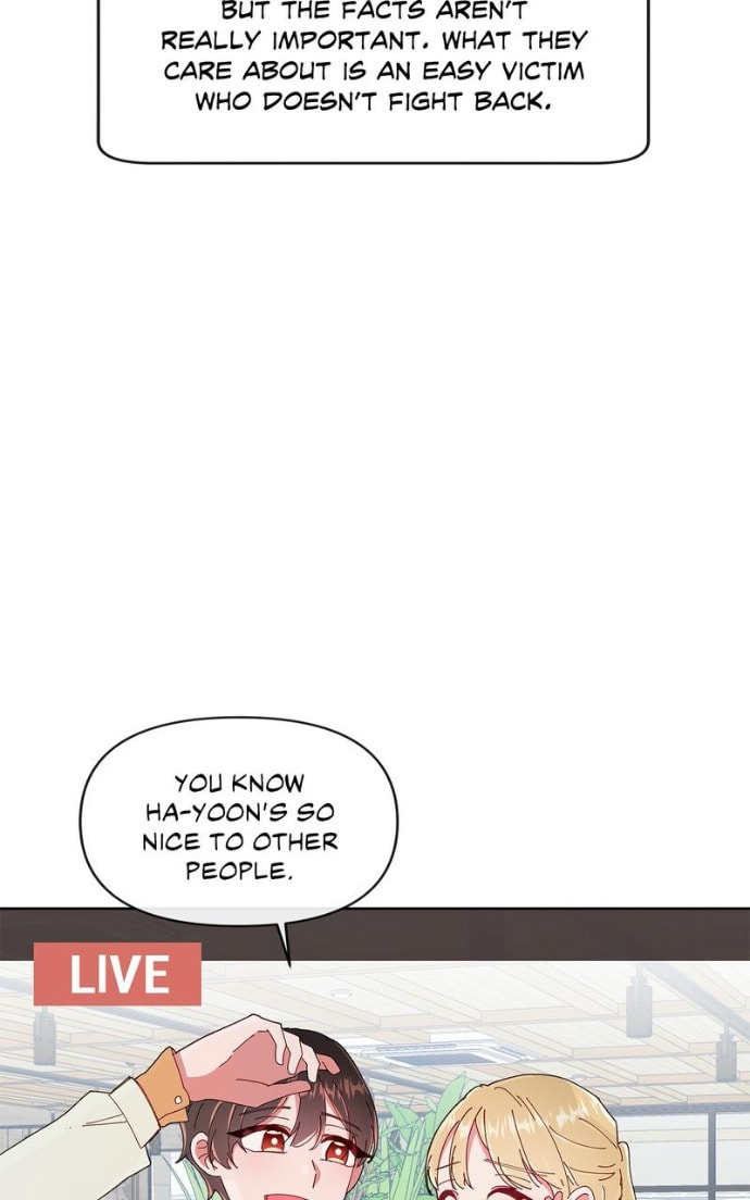 Timeline Chapter 35 page 42 - 