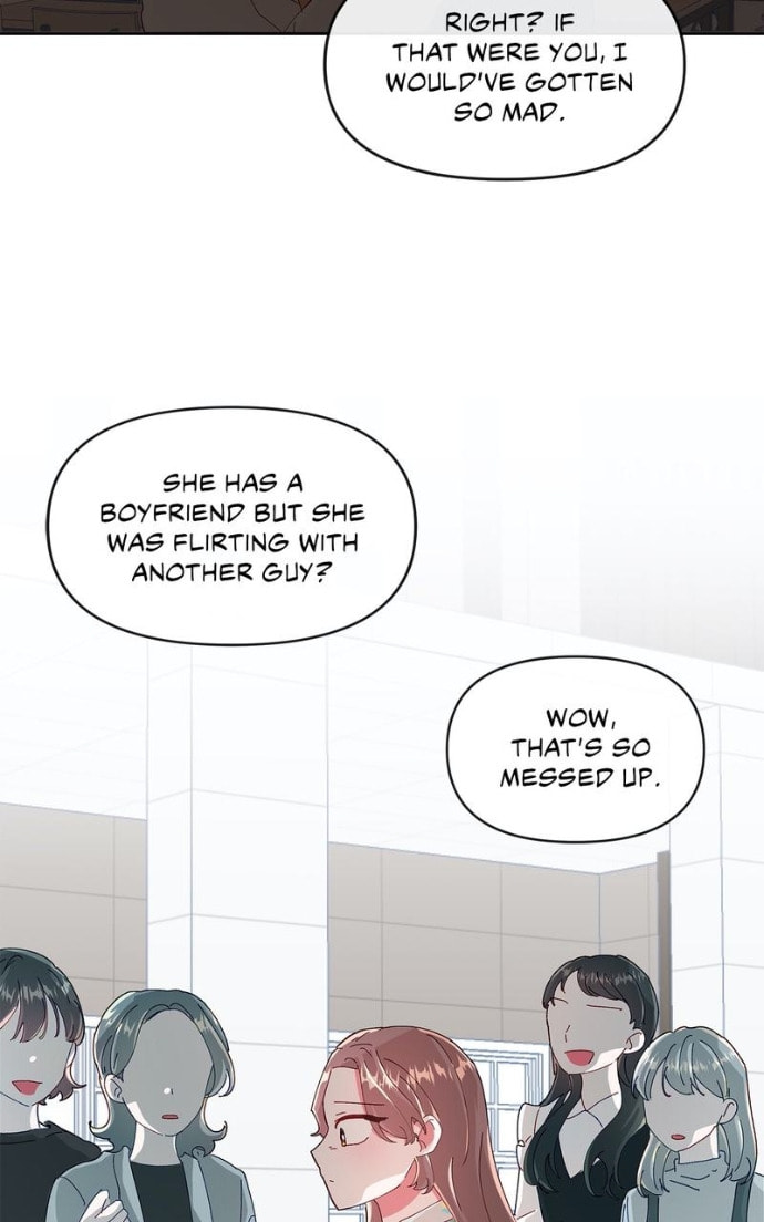 Timeline Chapter 35 page 44 - 