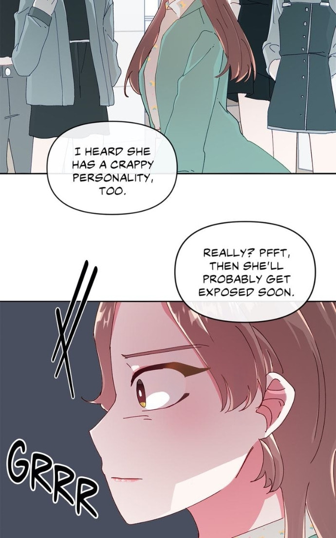 Timeline Chapter 35 page 45 - 