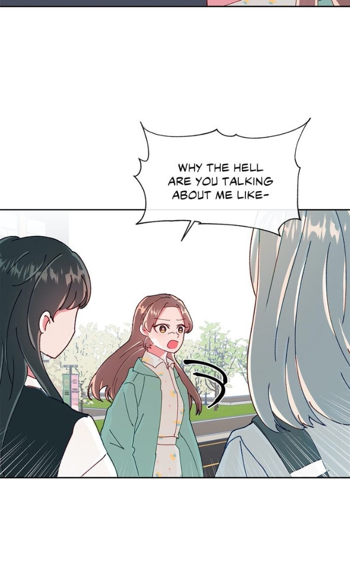 Timeline Chapter 35 page 46 - 