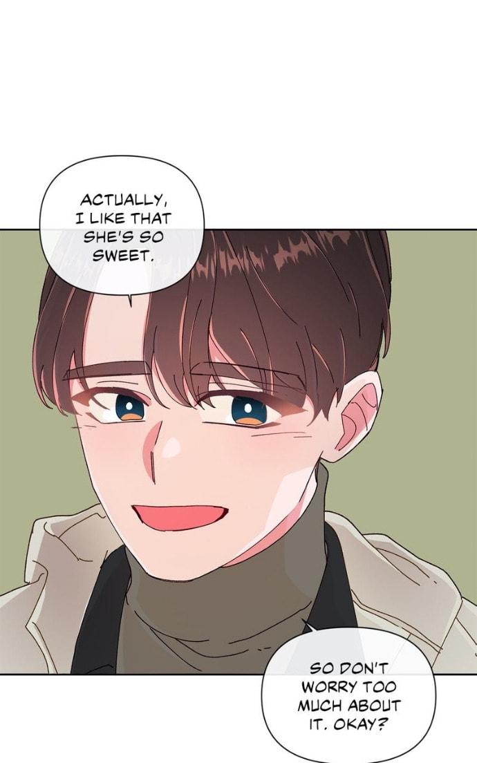 Timeline Chapter 35 page 51 - 