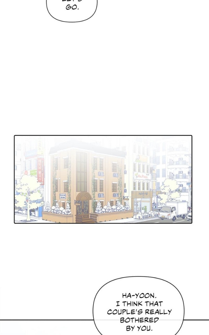 Timeline Chapter 35 page 54 - 