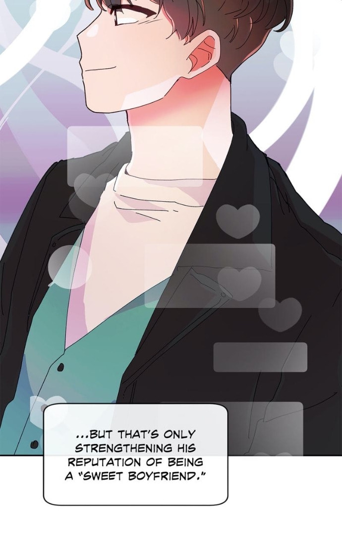 Timeline Chapter 35 page 60 - 