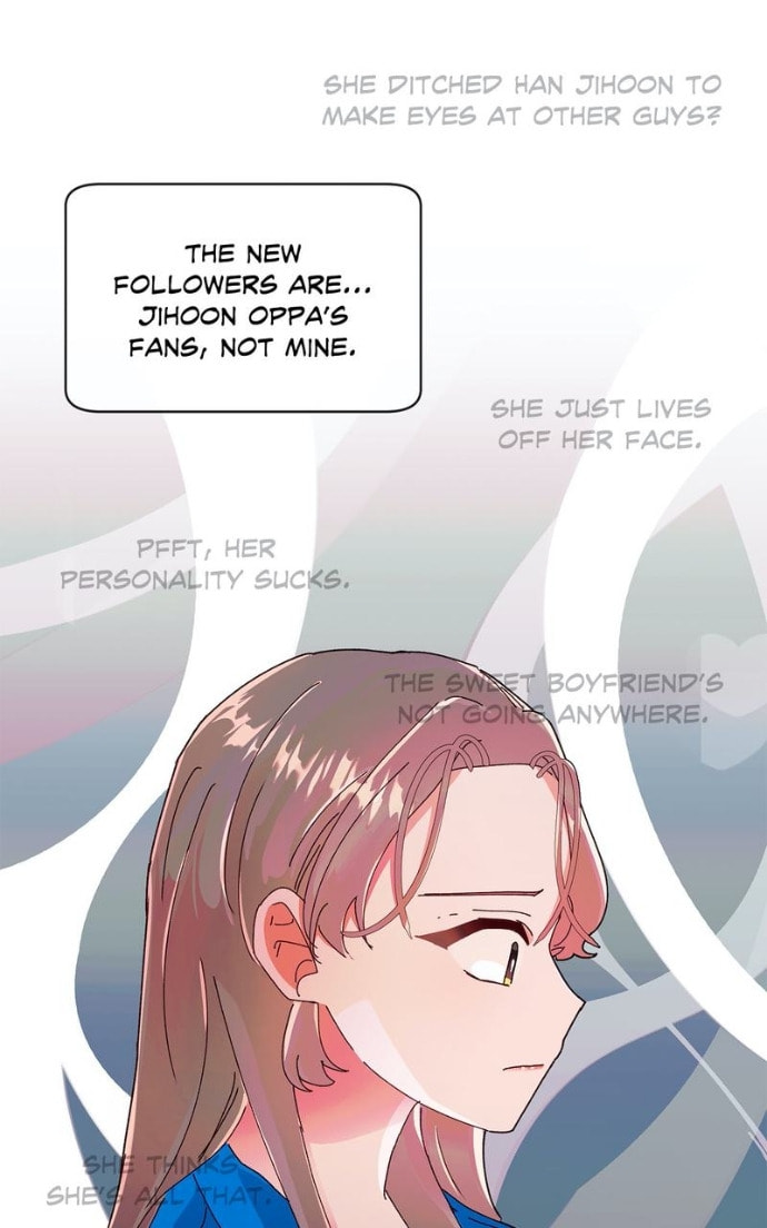 Timeline Chapter 35 page 61 - 