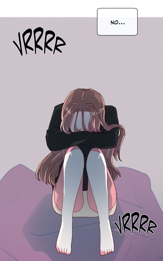 Timeline Chapter 35 page 64 - 