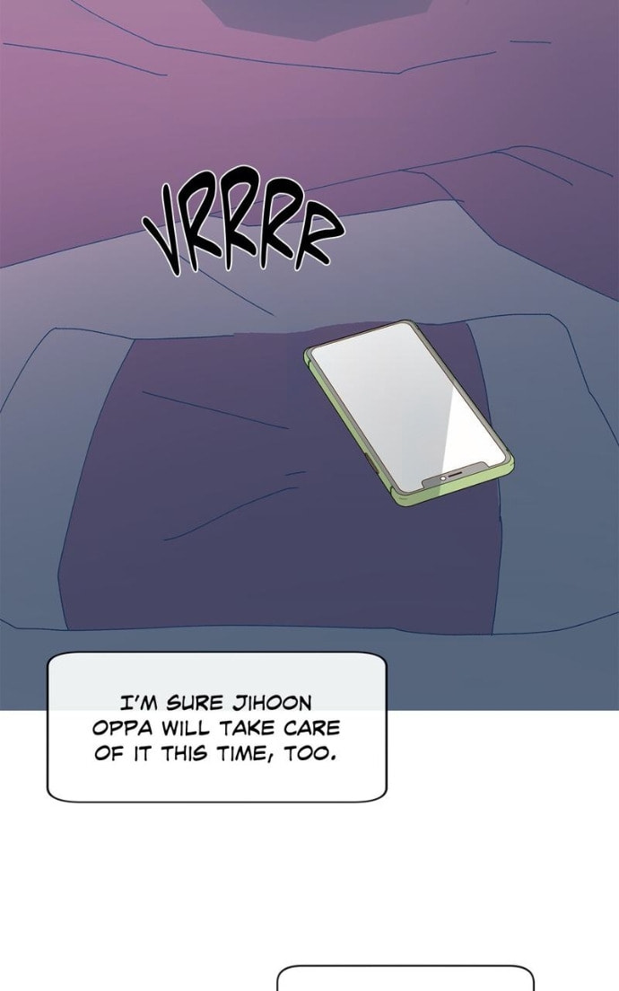 Timeline Chapter 35 page 65 - 