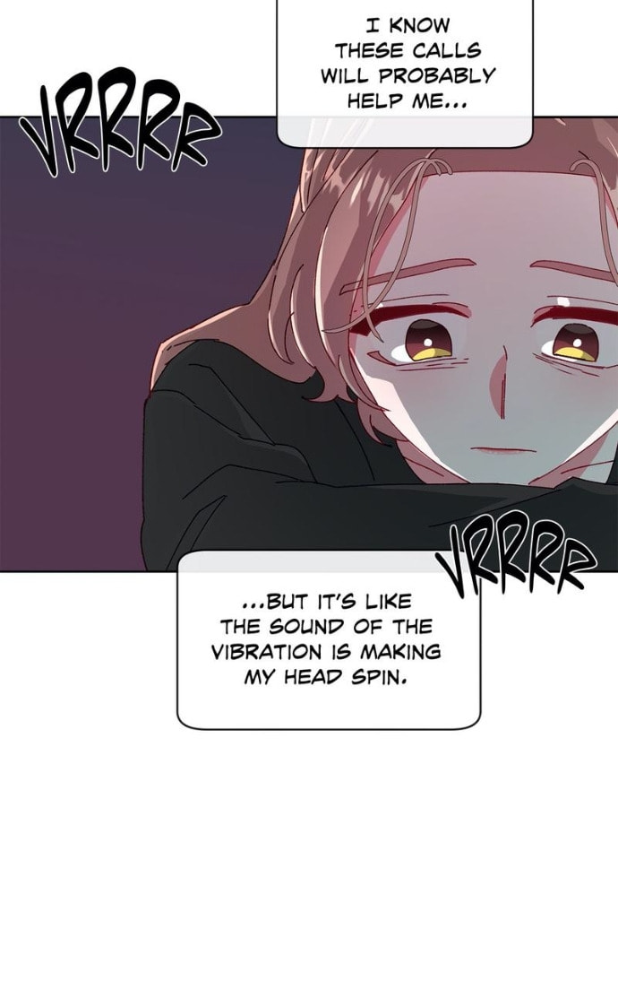 Timeline Chapter 35 page 66 - 
