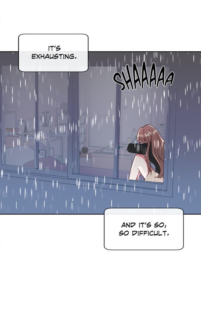 Timeline Chapter 35 page 67 - 