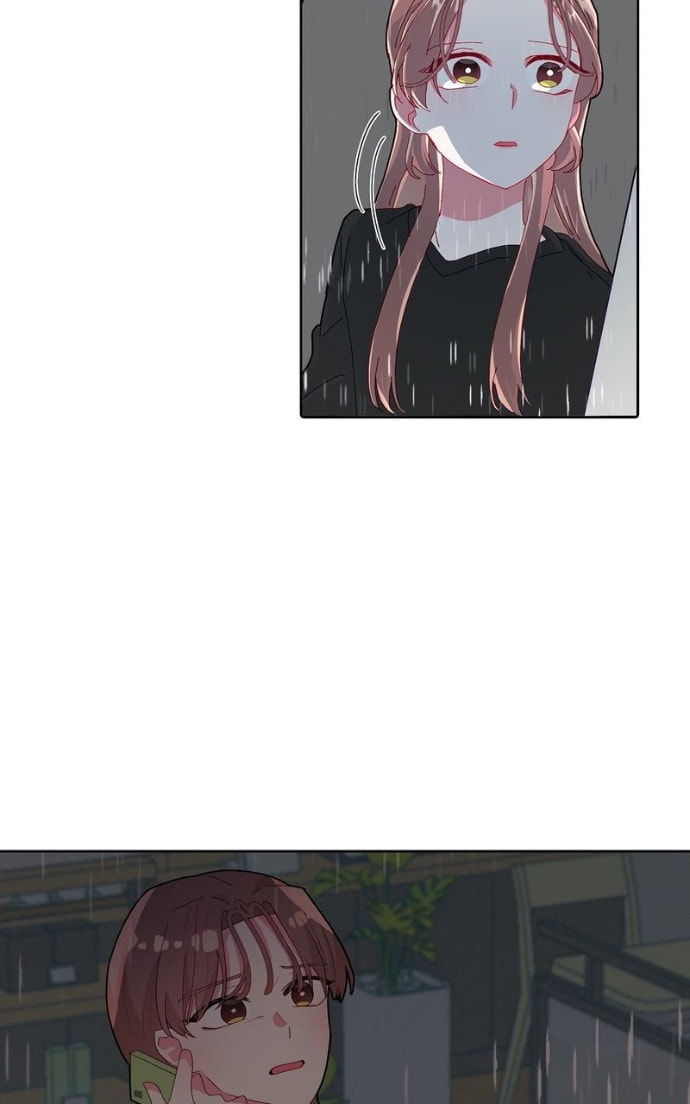 Timeline Chapter 35 page 70 - 