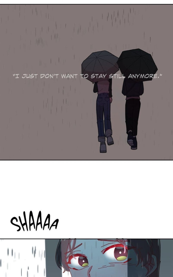 Timeline Chapter 35 page 73 - 