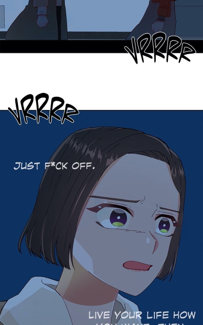 Timeline Chapter 35 page 77 - 