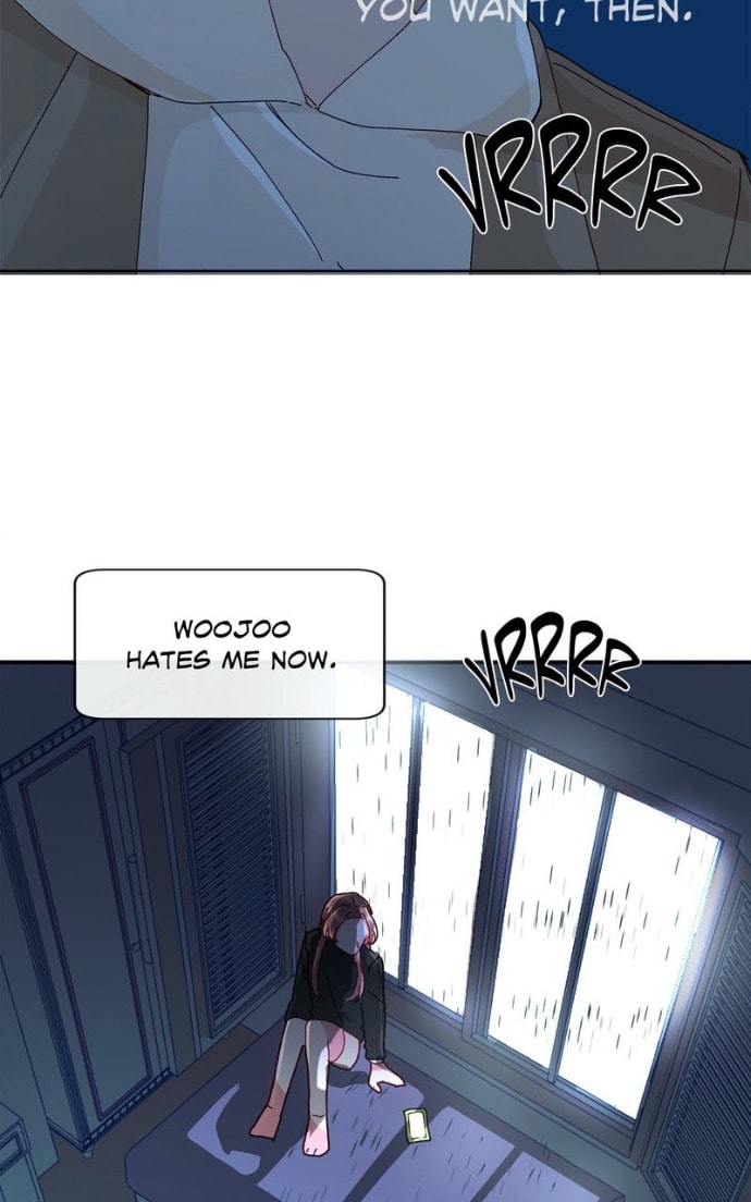 Timeline Chapter 35 page 78 - 