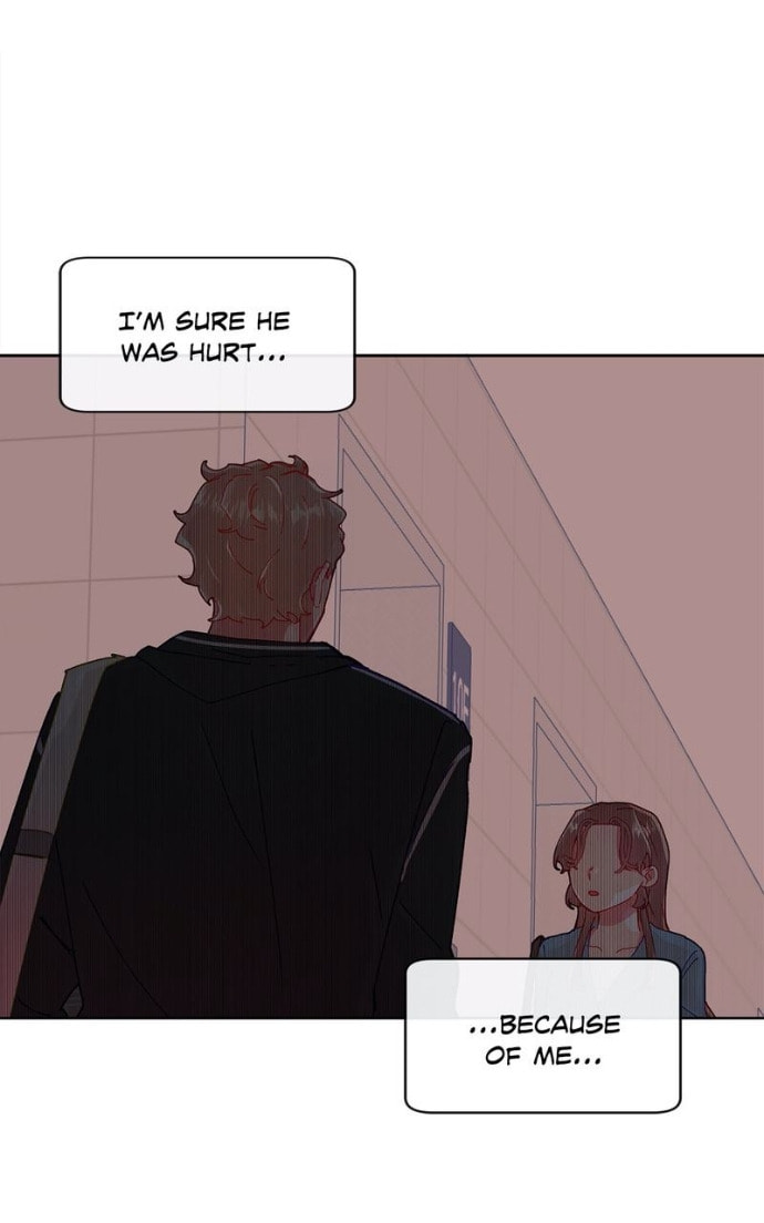 Timeline Chapter 35 page 81 - 
