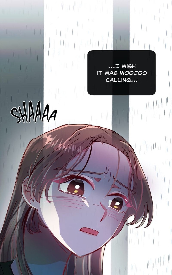 Timeline Chapter 35 page 84 - 