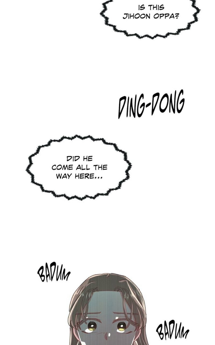 Timeline Chapter 36 page 13 - 