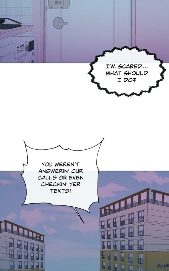 Timeline Chapter 36 page 15 - 