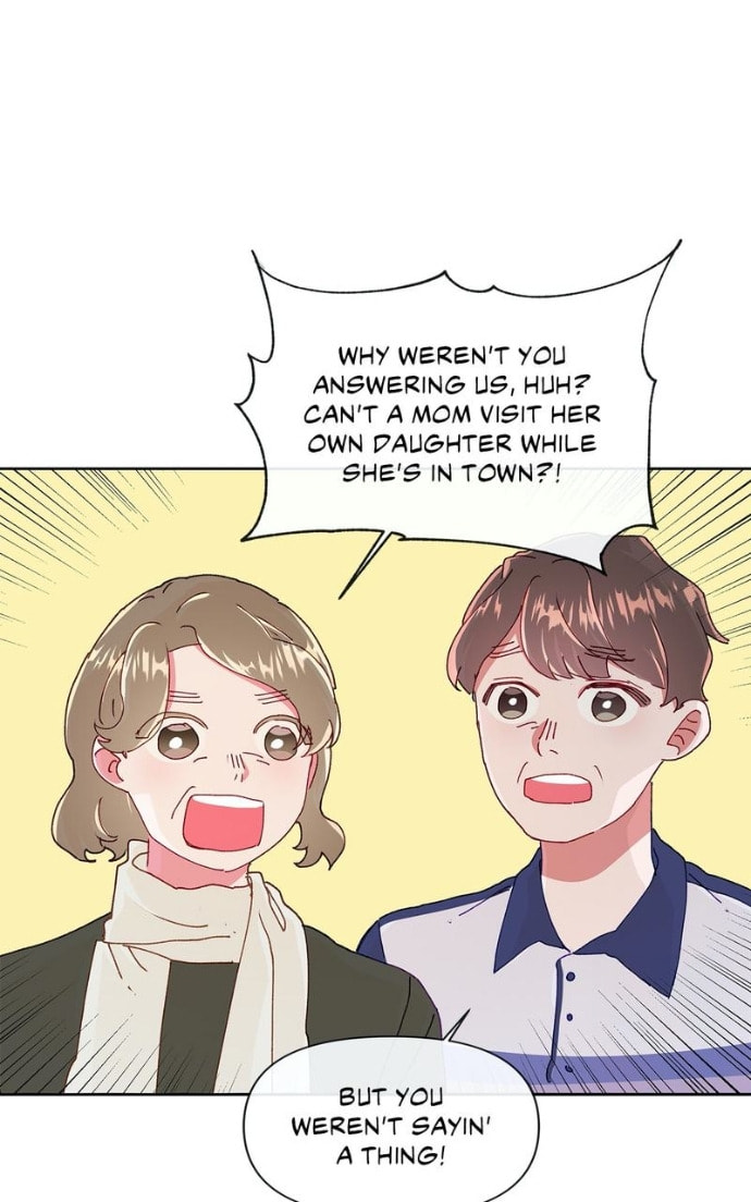 Timeline Chapter 36 page 20 - 