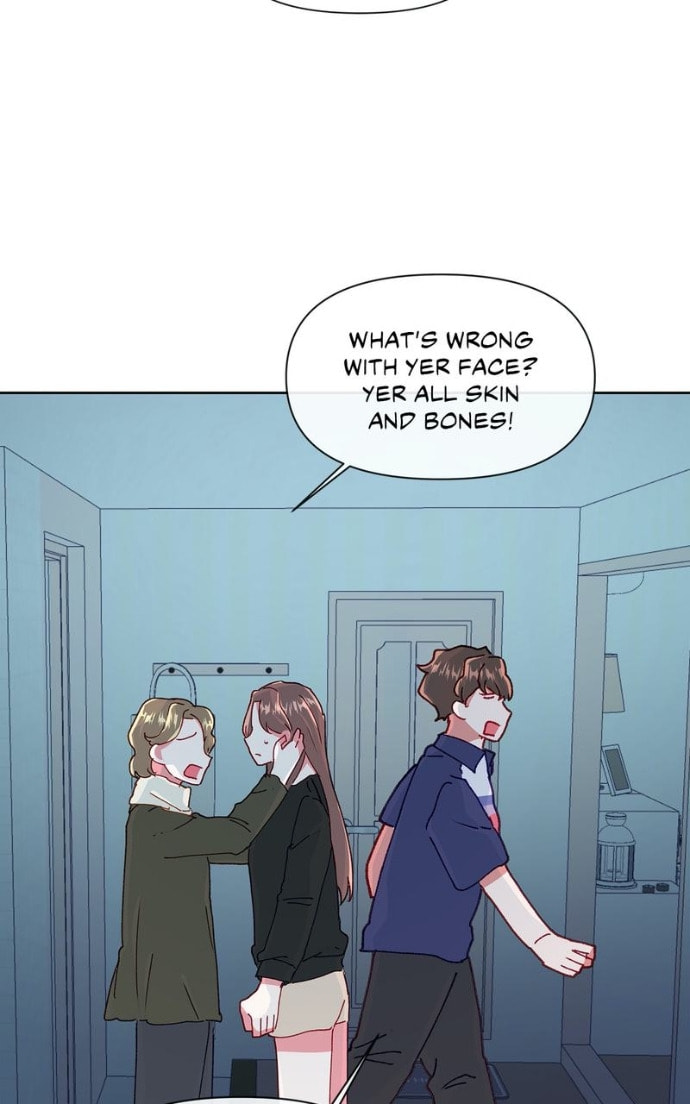 Timeline Chapter 36 page 21 - 
