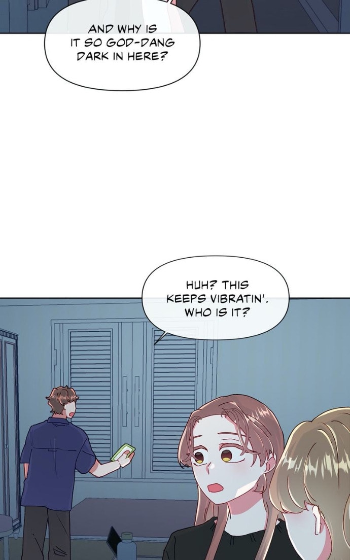 Timeline Chapter 36 page 22 - 