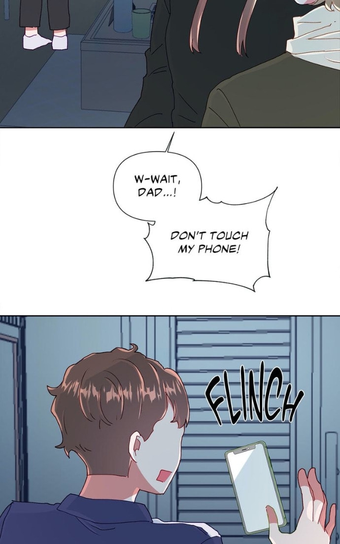Timeline Chapter 36 page 23 - 