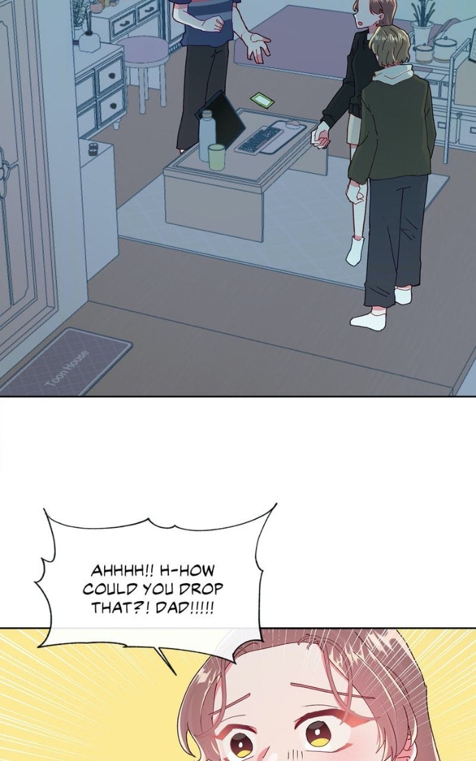 Timeline Chapter 36 page 26 - 