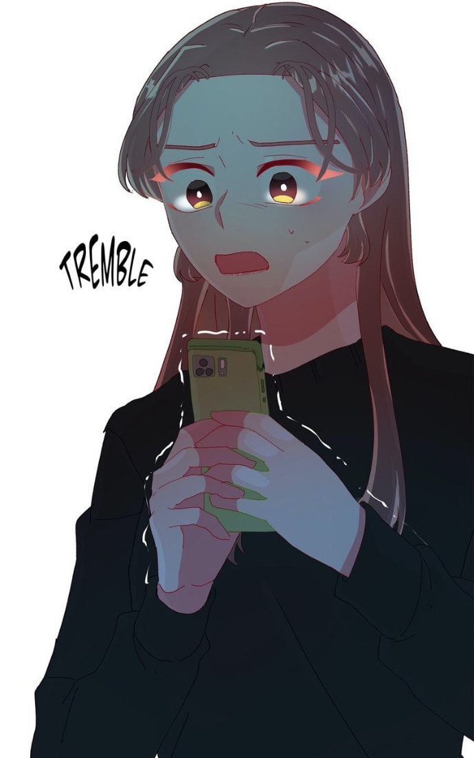 Timeline Chapter 36 page 30 - 
