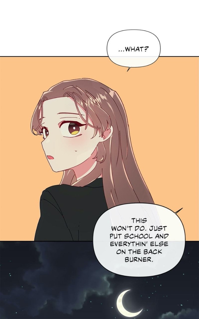 Timeline Chapter 36 page 34 - 