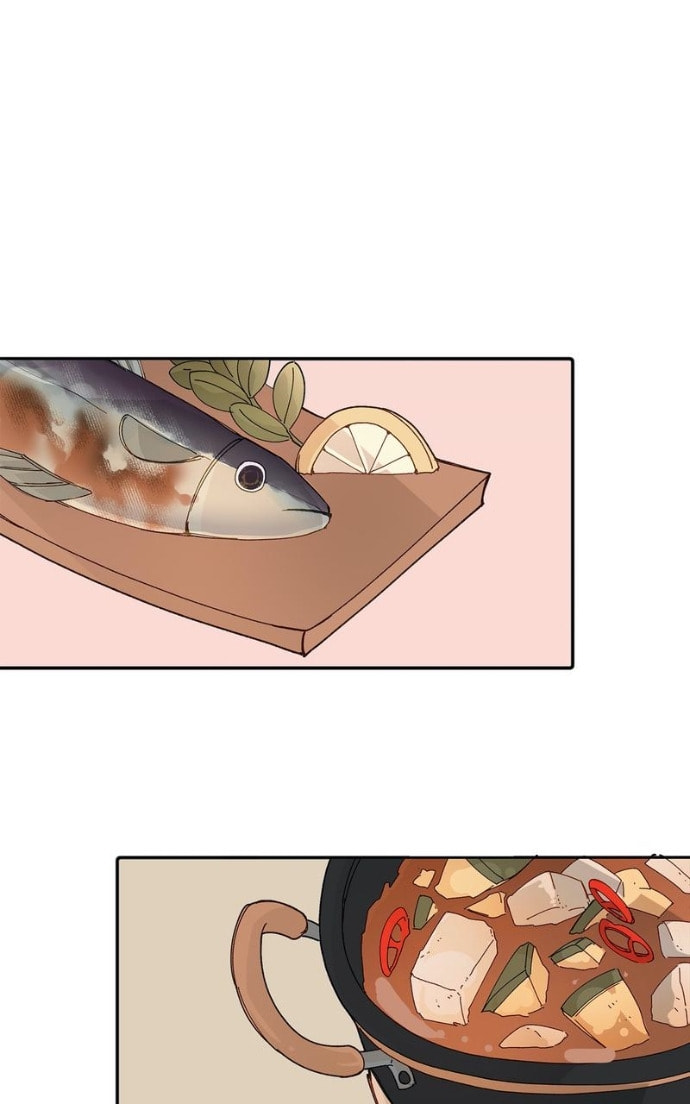 Timeline Chapter 36 page 37 - 