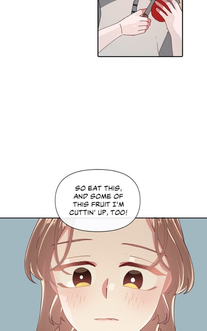 Timeline Chapter 36 page 41 - 
