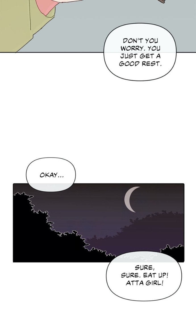 Timeline Chapter 36 page 43 - 
